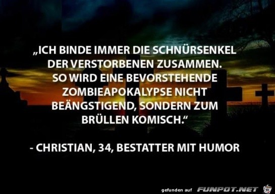 Vorraussicht Vorraussicht