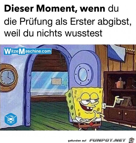 der Moment der Moment