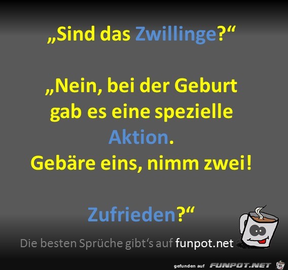 Spezielle Aktion Spezielle Aktion