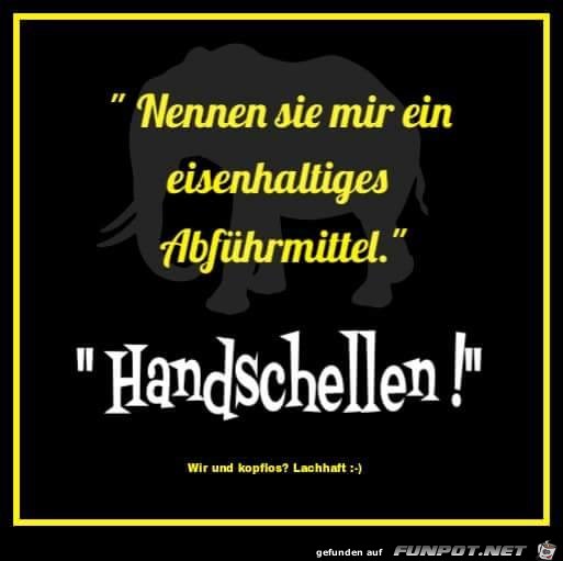 Nennen sie mir Nennen sie mir