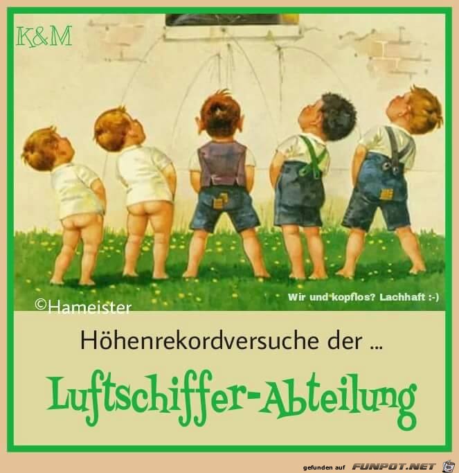 Luftschiffer