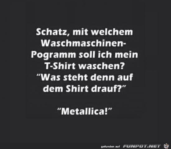 Waschmaschinen-Programm..... Waschmaschinen-Programm.....