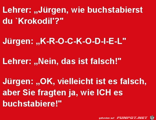 Klugscheißer Klugscheißer