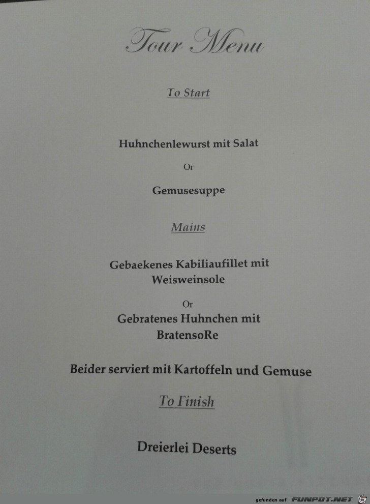 28-43 Abendessen 28-43 Abendessen