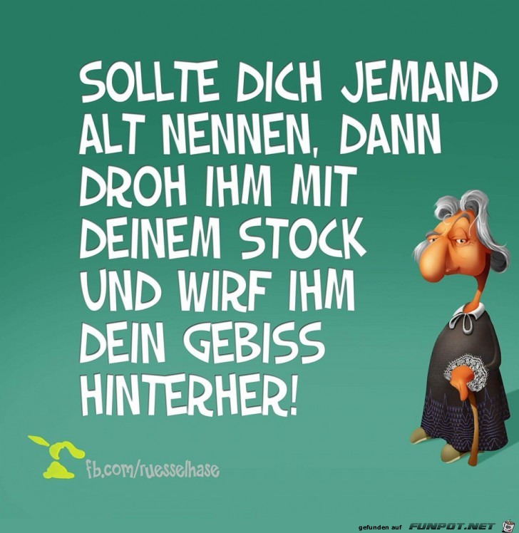 Sollte dich jemand Sollte dich jemand