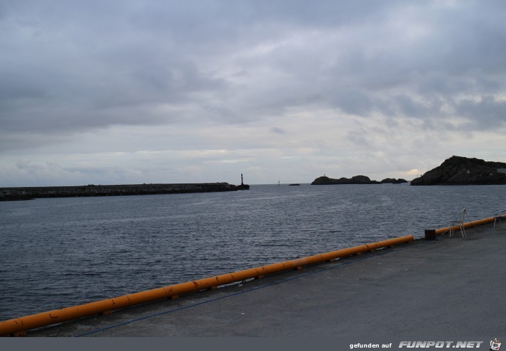 Ein paar Eindrcke von den Lofoten