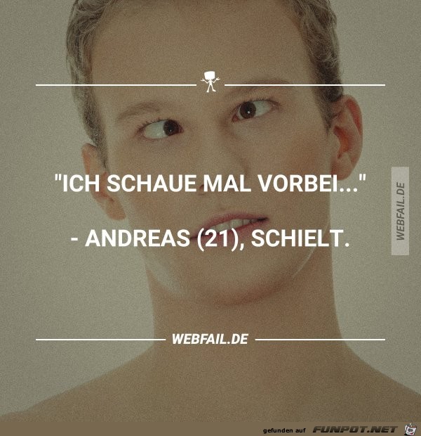schielen schielen