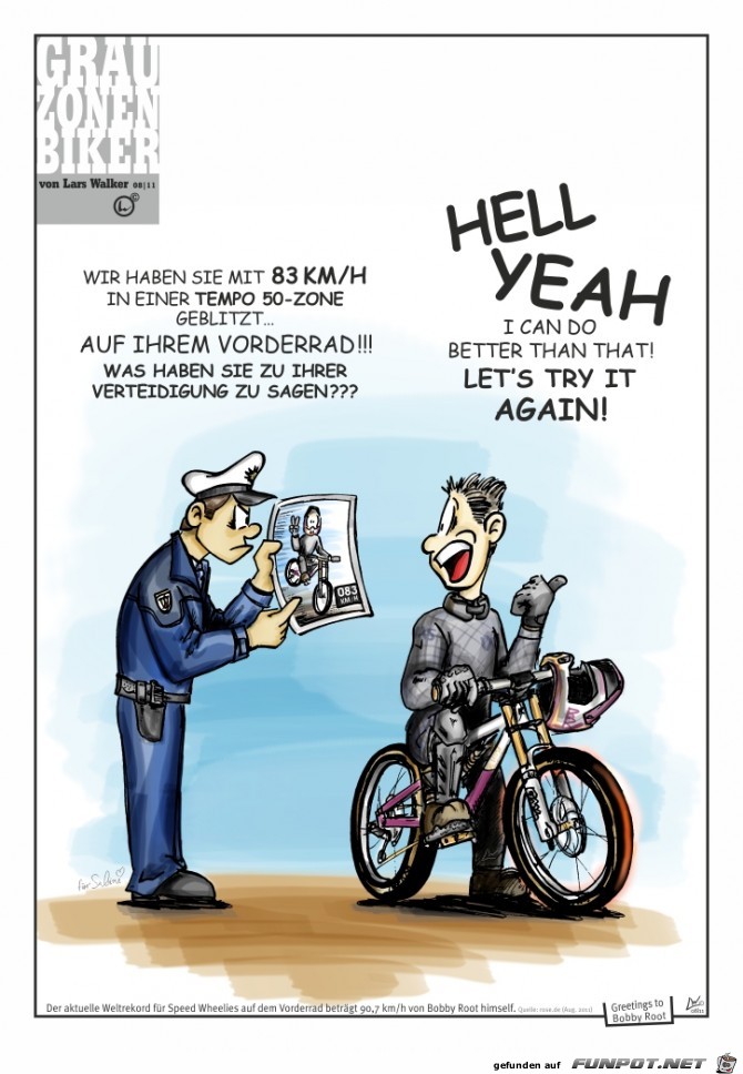 GrauZonenBiker GrauZonenBiker