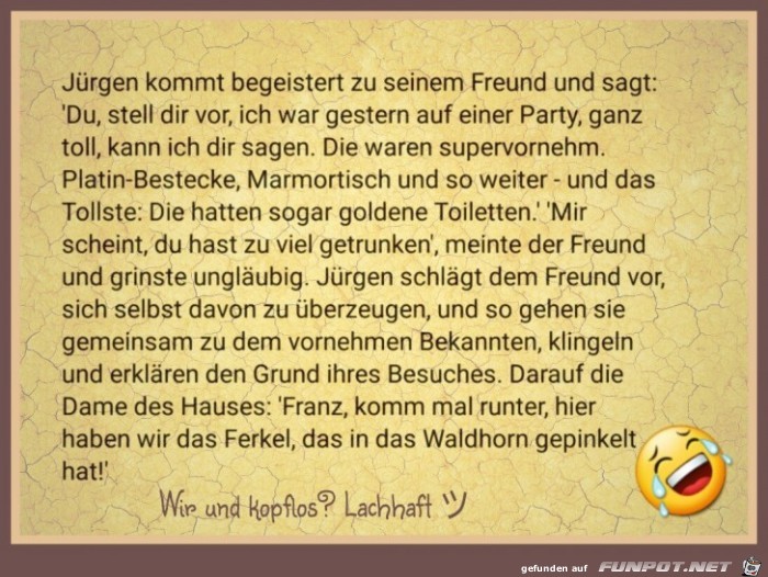 Begeistert Begeistert