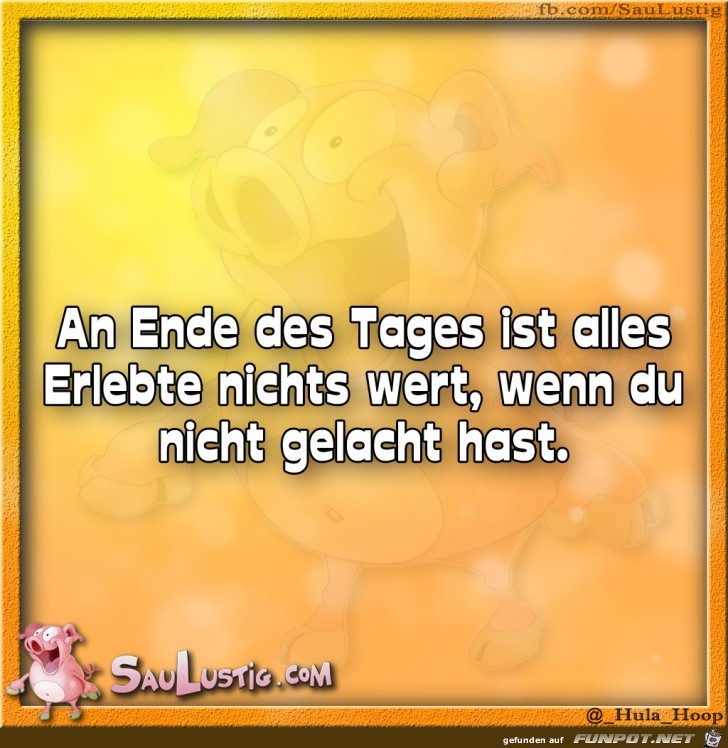 Am-Ende-des-Tages-ist-alles-Erlebte-nichts-wert Am-Ende-des-Tages-ist-alles-Erlebte-nichts-wert