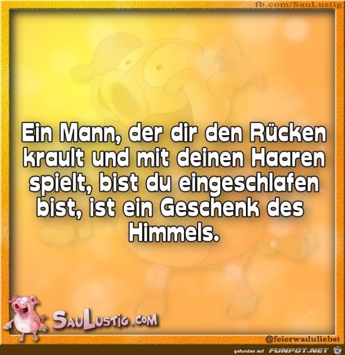 Ein-Mann-der-Dir-den-Ruecken-krault Ein-Mann-der-Dir-den-Ruecken-krault