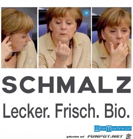 Schmalz