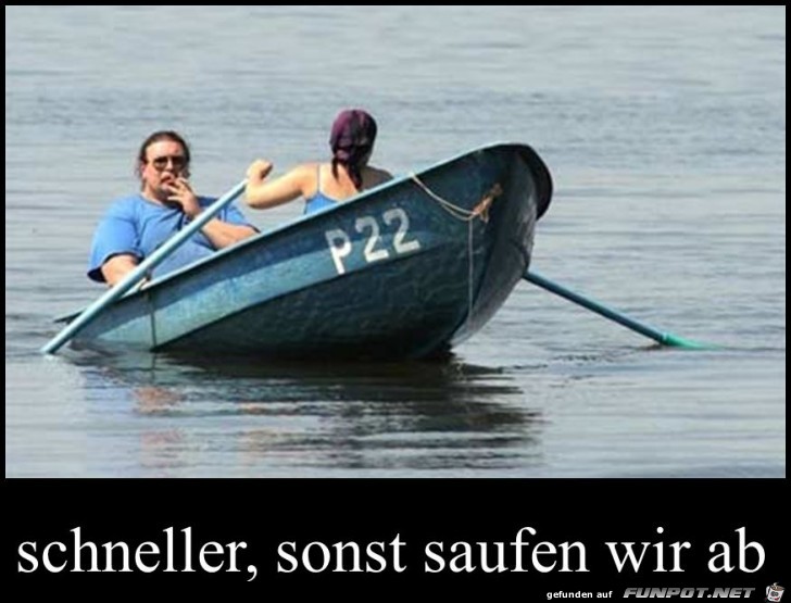 schneller schneller