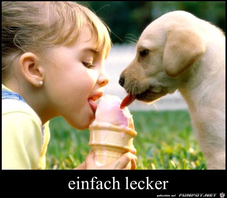 Lecker Lecker