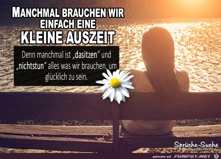 10 schne Sprche und Lebensweisheiten aus...