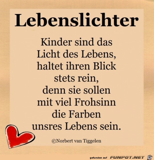 lebenslichter 