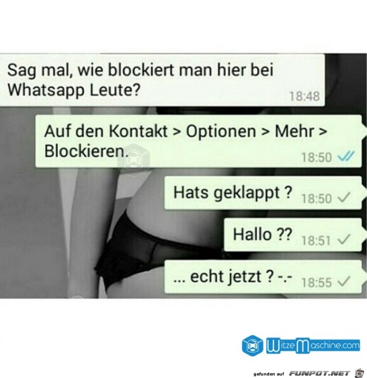 Blocken