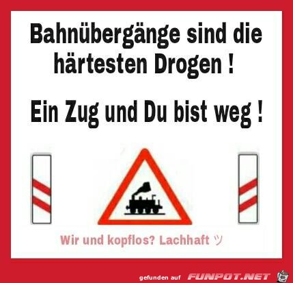 Bahnuebergaenge Bahnuebergaenge