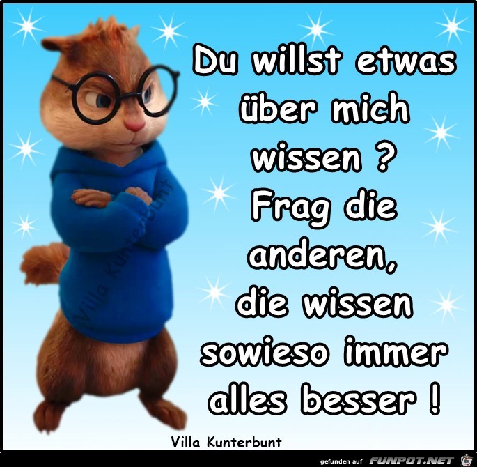 Frag die anderen Frag die anderen