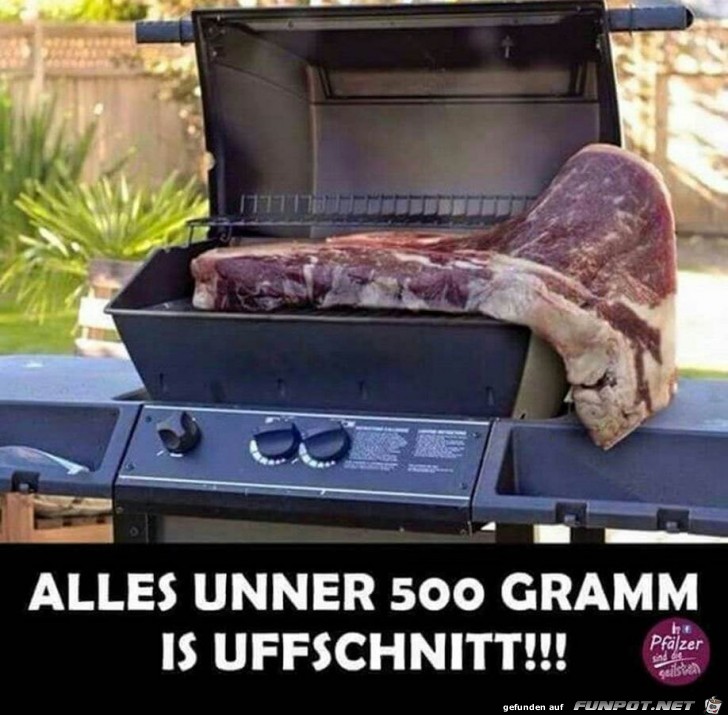 Uffschnitt