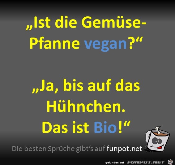 Vegan Vegan