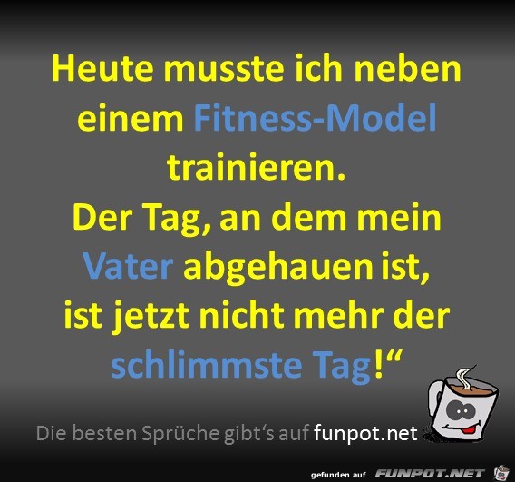 Trainieren Trainieren