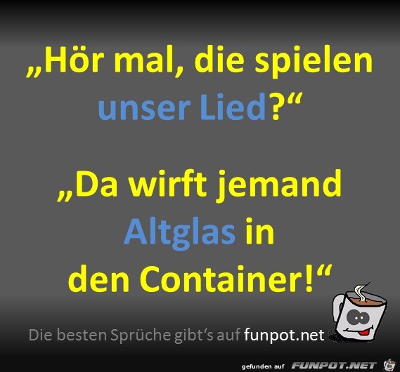 Unser Lied Unser Lied