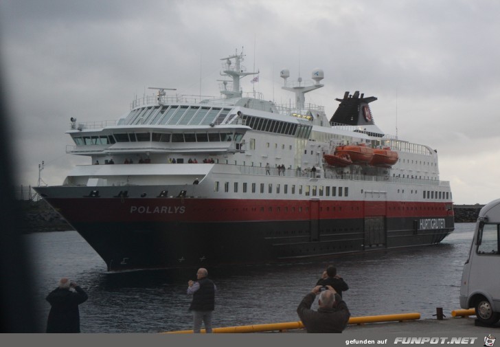 0731-21 MS Polarlys 0731-21 MS Polarlys