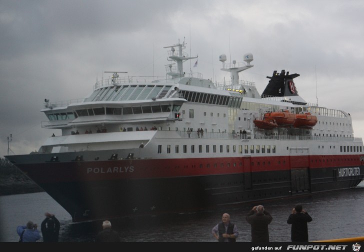 0731-22 MS Polarlys 0731-22 MS Polarlys