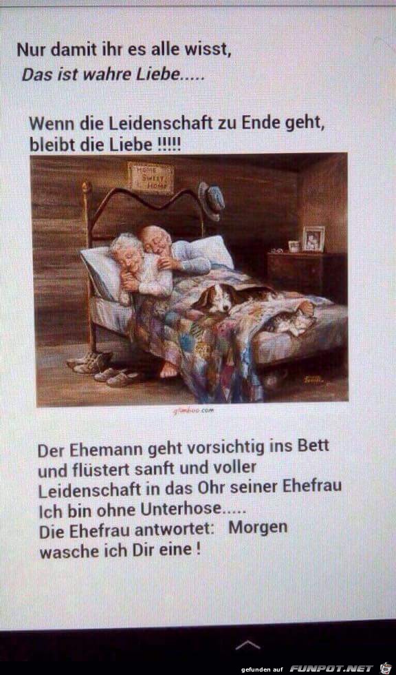 Das ist Liebe Das ist Liebe