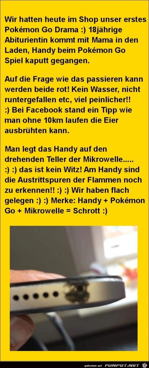 Pokemon Drama.... Pokemon Drama....