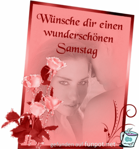 samstag samstag