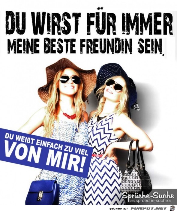 beste-freundin- beste-freundin-