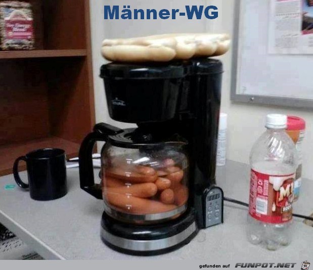 Herren-WG Herren-WG