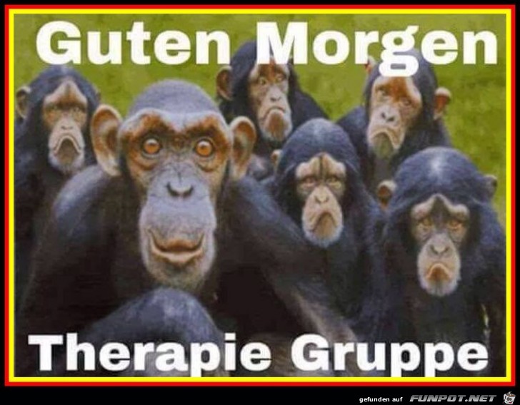 Guten Morgen Guten Morgen