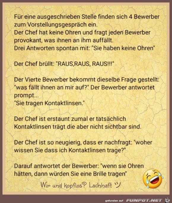 Ausgeschriebene Stelle Ausgeschriebene Stelle