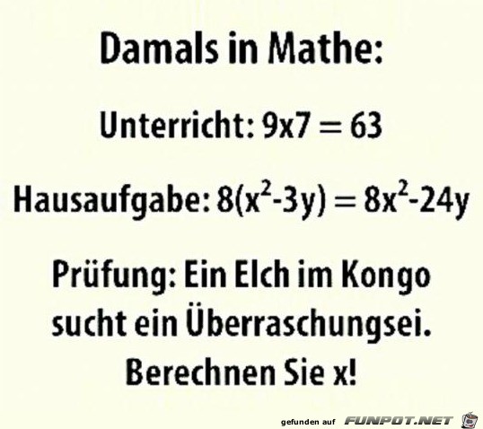 Super Aufgabe Super Aufgabe