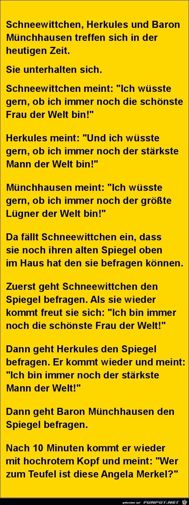 der Spiegel....... der Spiegel.......
