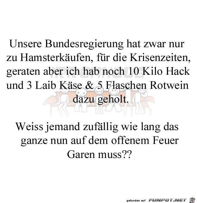 Hamstereinkaeufe 3 Hamstereinkaeufe 3