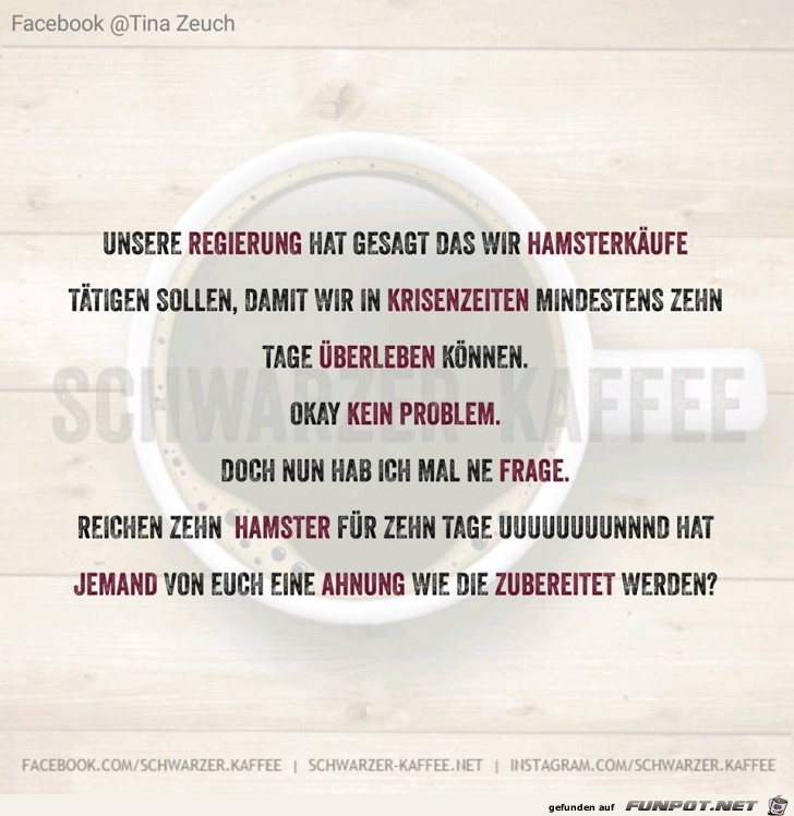 Hamstereinkaeufe 4 Hamstereinkaeufe 4