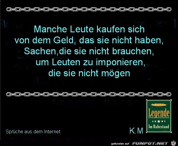 kaufen sich