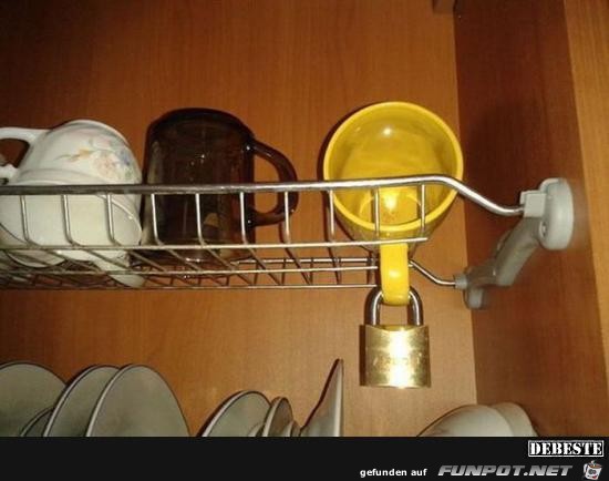 meine Tasse..... meine Tasse.....