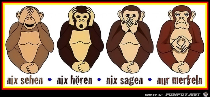 Drei mal nix Drei mal nix