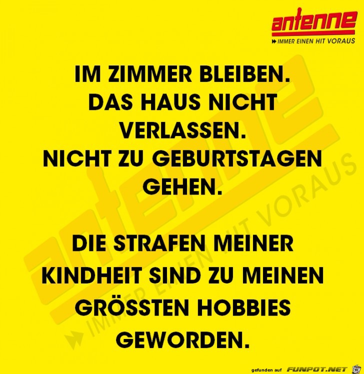 Im Zimmer bleiben Im Zimmer bleiben