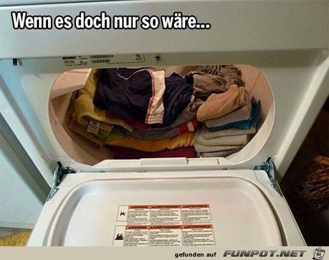 Schön wärs Schön wärs