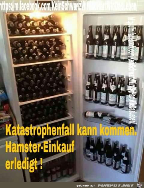 alles ist vorbereitet alles ist vorbereitet