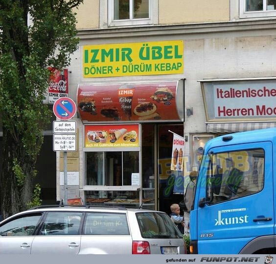 Döner Laden Döner Laden