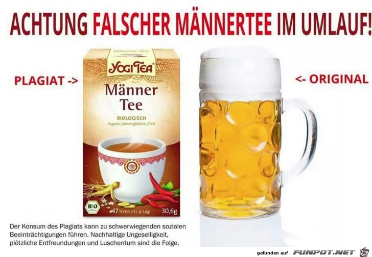 Verwechslungsgefahren