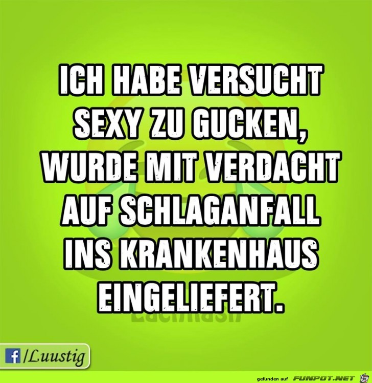Ich habe versucht Ich habe versucht