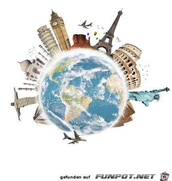 Ausland-Reisen-Welt-Europa Ausland-Reisen-Welt-Europa
